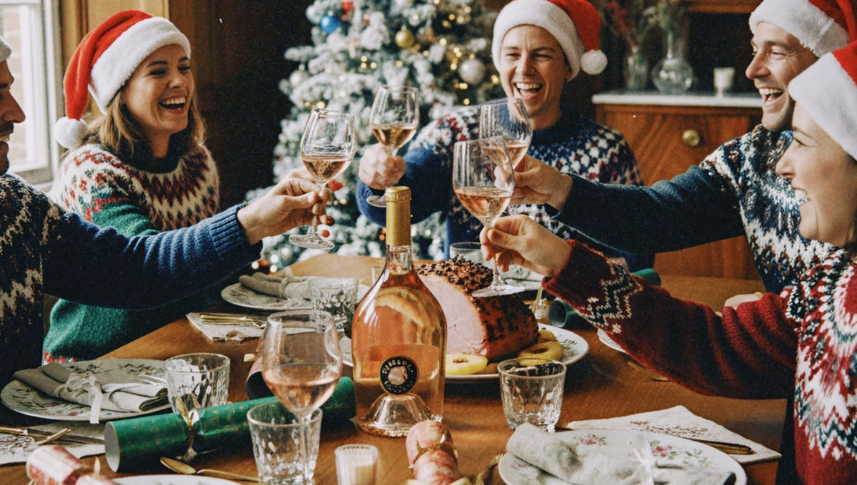 Top 10 Wines For Gifting, Hosting, and Holiday Feasting — The Bottle Club
