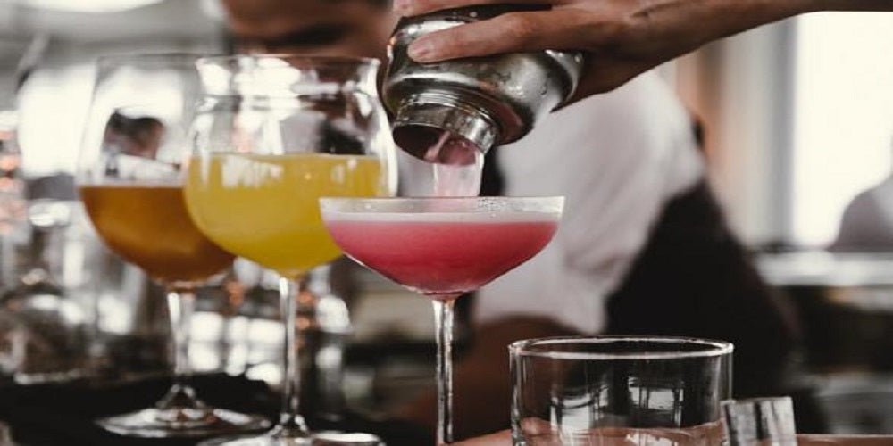 45 Incredible Facts About Alcohol — The Bottle Club