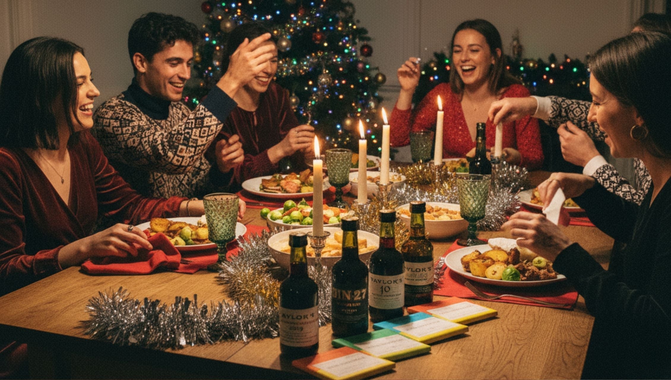 Top 10 Gift Sets That Always Win Christmas — The Bottle Club