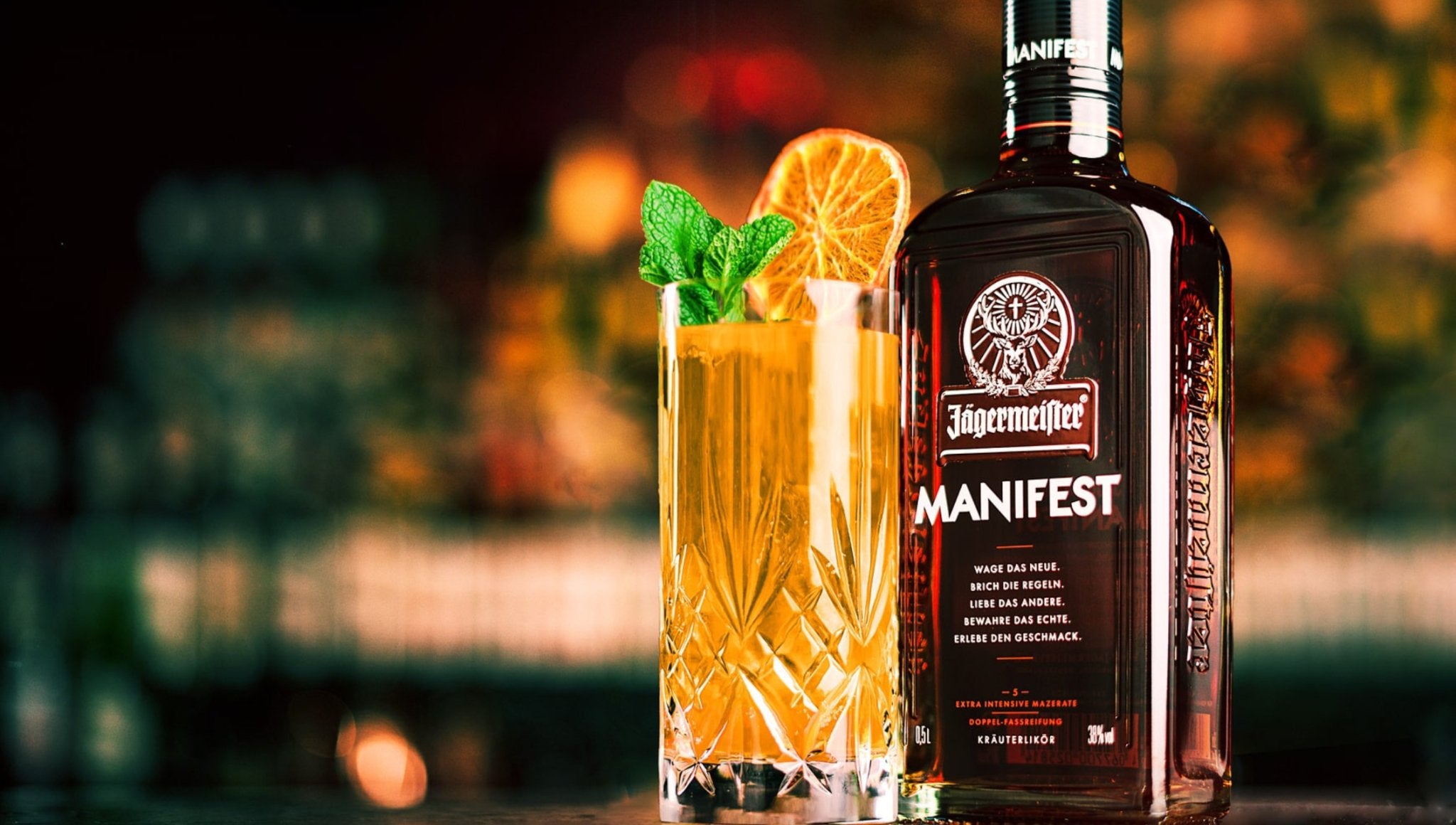 Jägermeister-Manifest-Highball-Cocktail-Recipe The Bottle Club