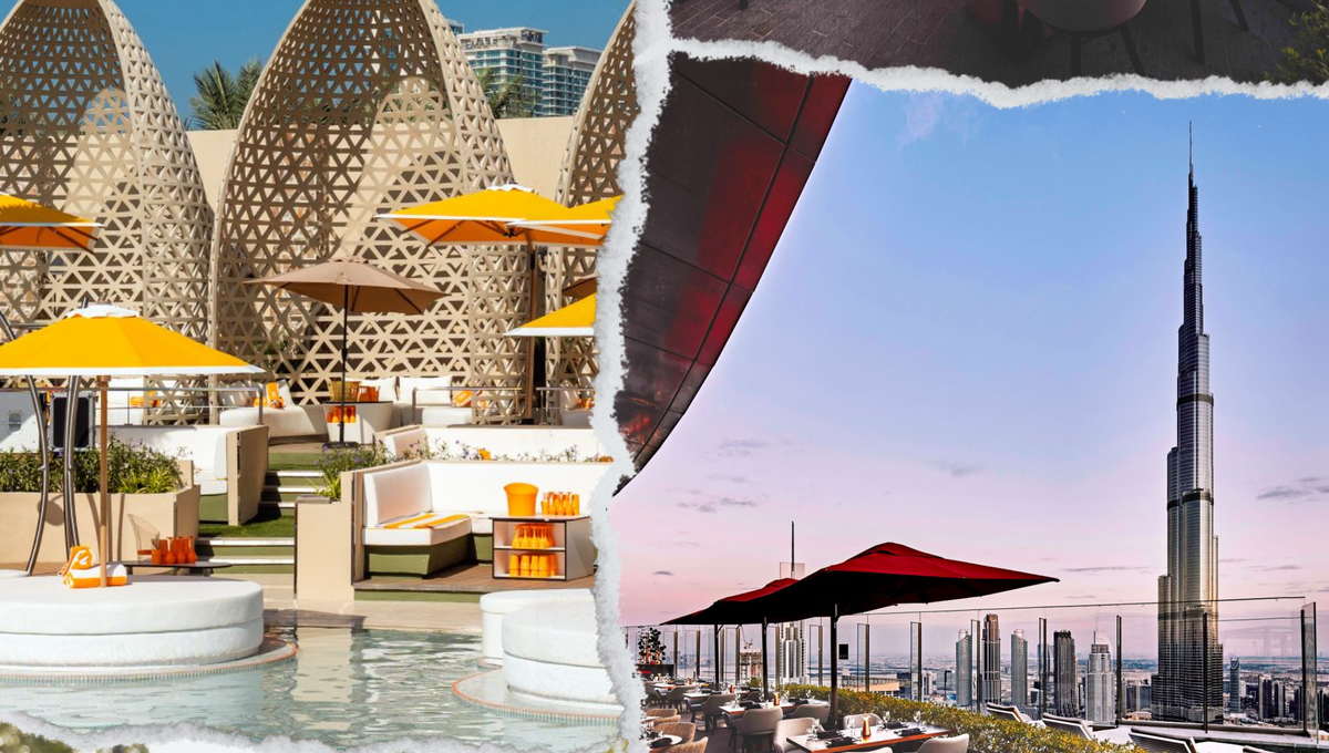 Winter Sun Sips: The Best Drinks for Your Winter Escape — The Bottle Club