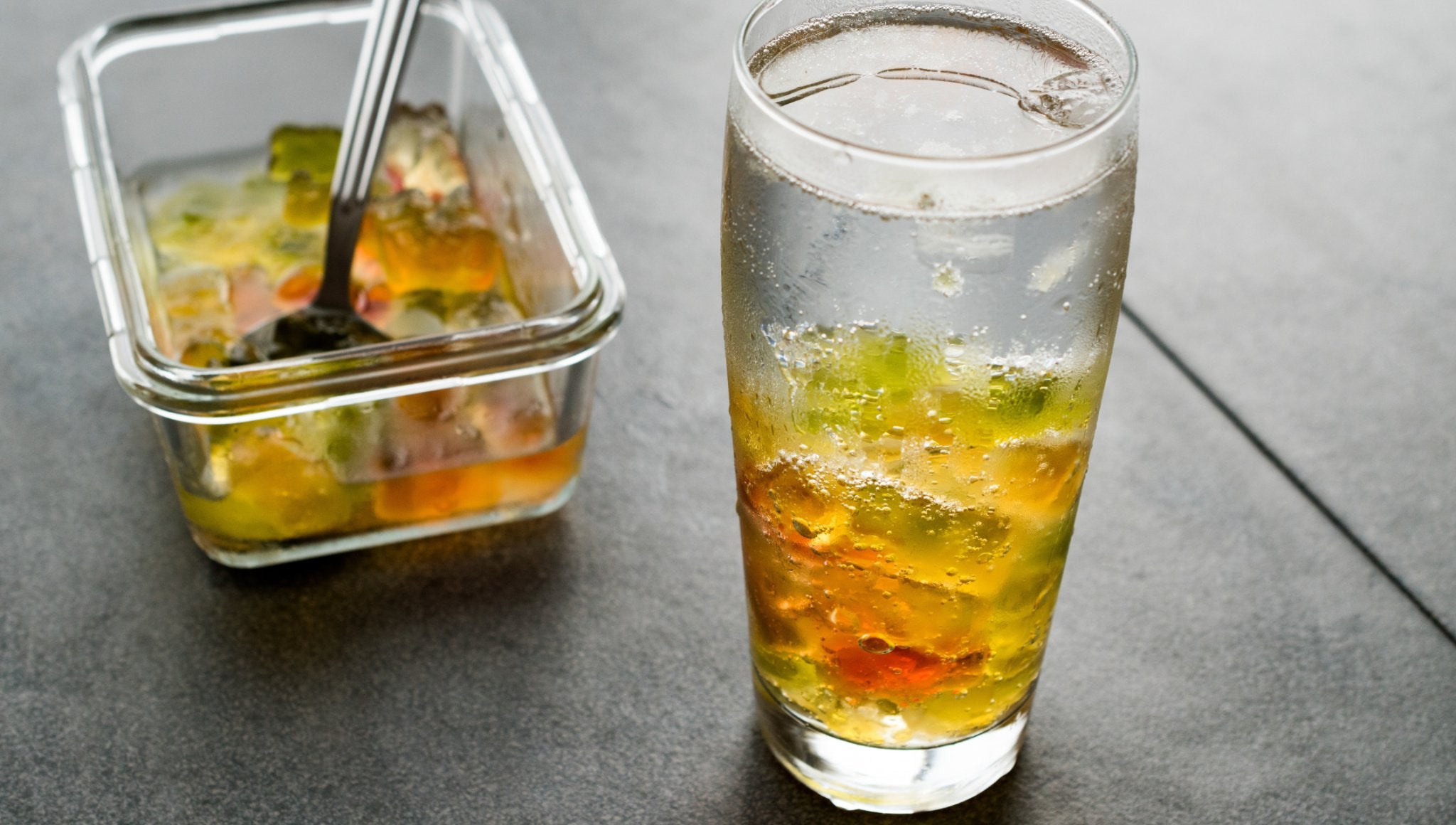 Vodka-Gummy-Bears-Recipe The Bottle Club