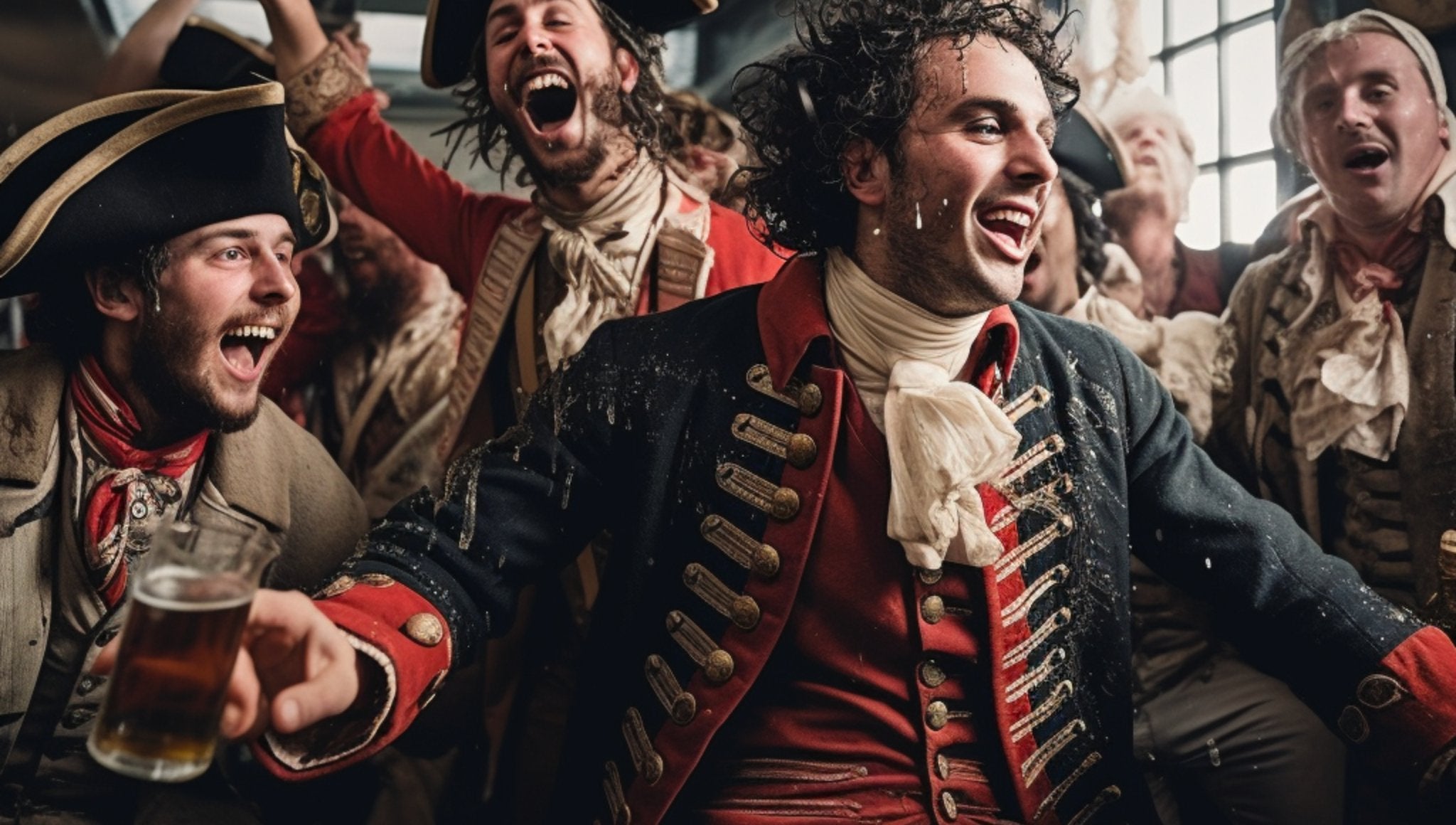 How-Gin-Met-Tonic-The-History-of-the-G-T The Bottle Club