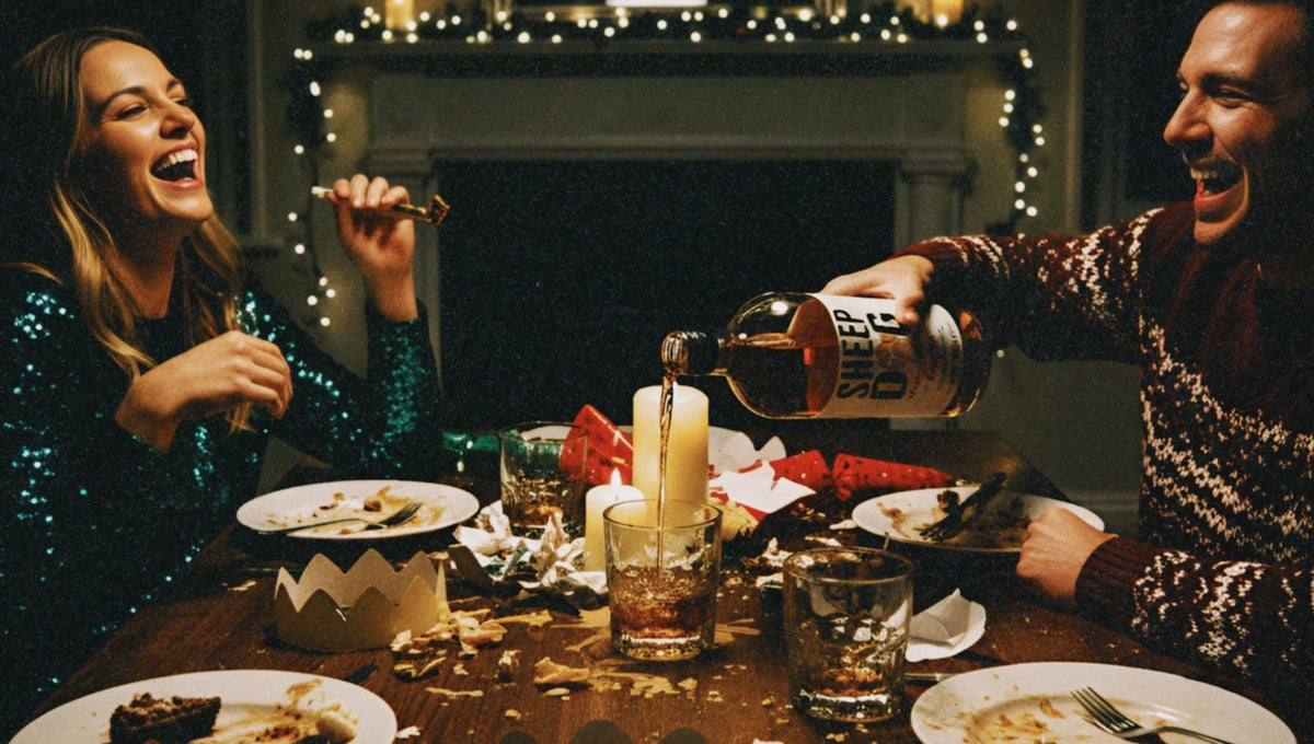 Top 10 Whiskeys That’ll Warm Your Winter (and Your Soul) — The Bottle Club