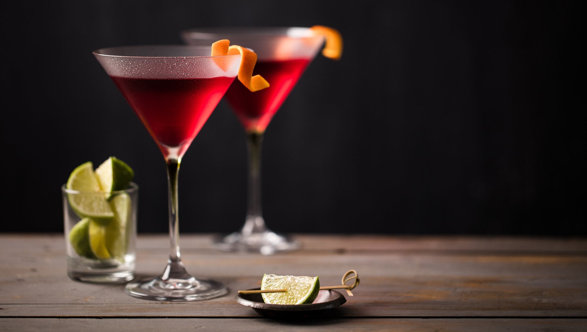 Cosmopolitan-Cocktail-Recipe The Bottle Club