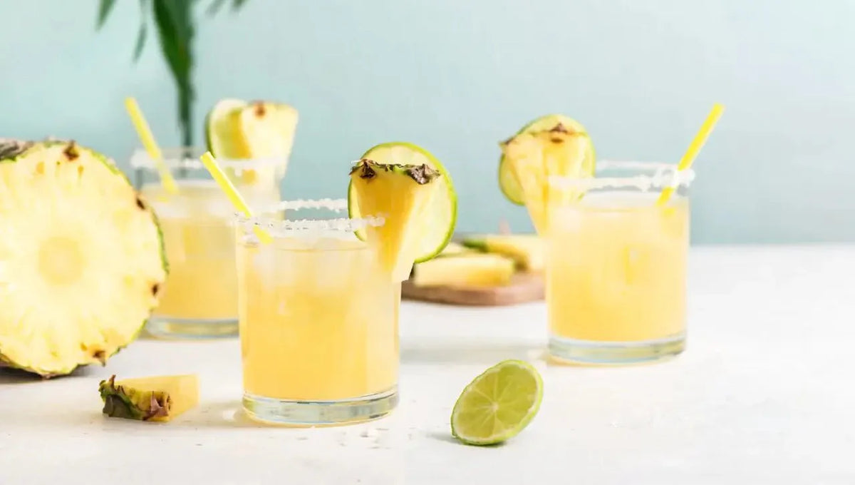 Mezcal-Margarita-Recipe-aka-Mezcalita The Bottle Club