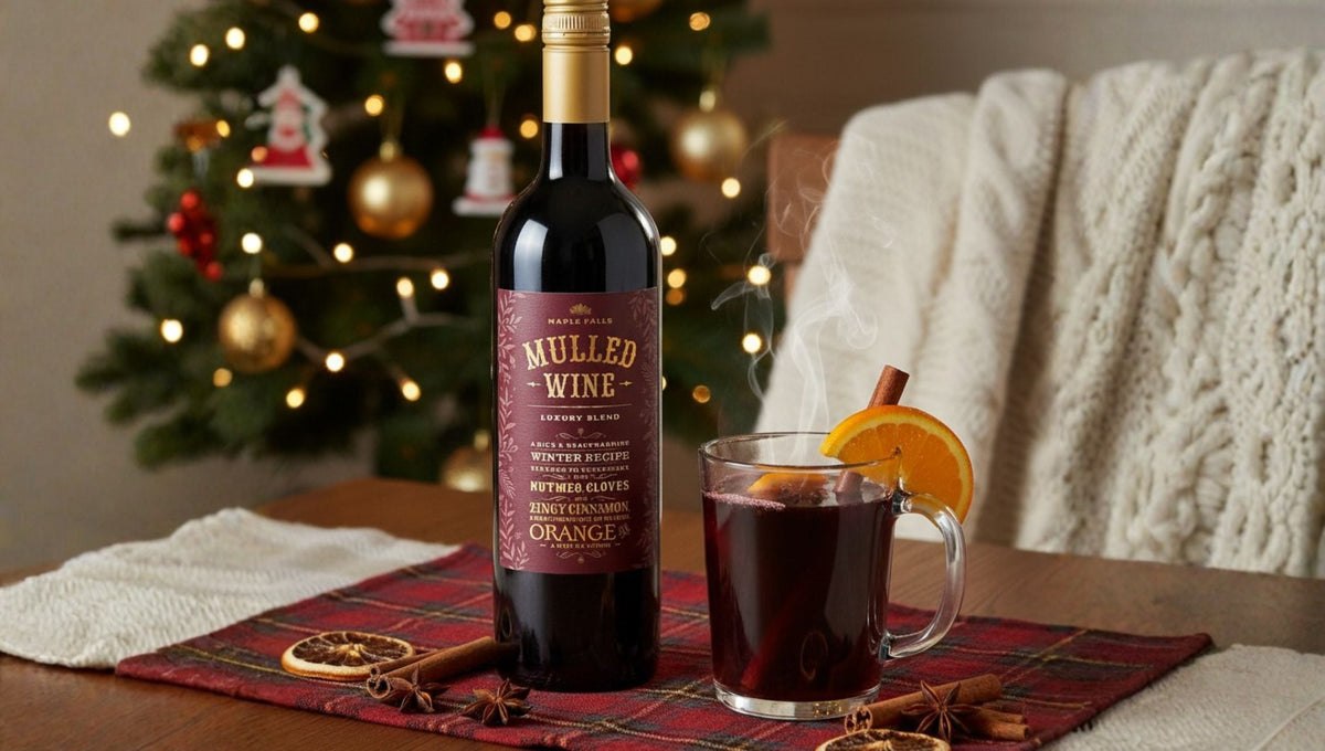 Top 10 Festive Favourites To Make Your Parties Pop — The Bottle Club