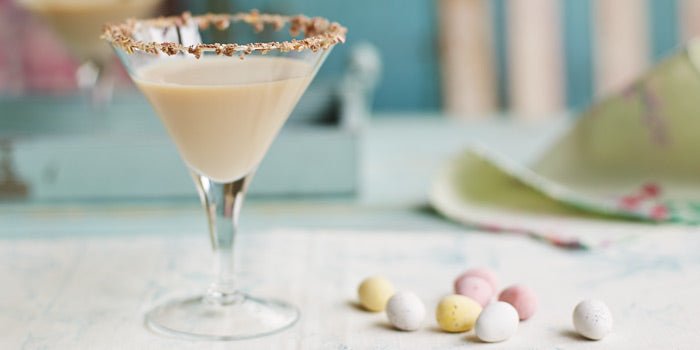 Easter-Cocktails The Bottle Club