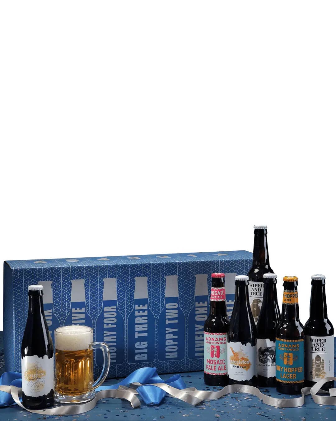 7 Day Beer Countdown Beer