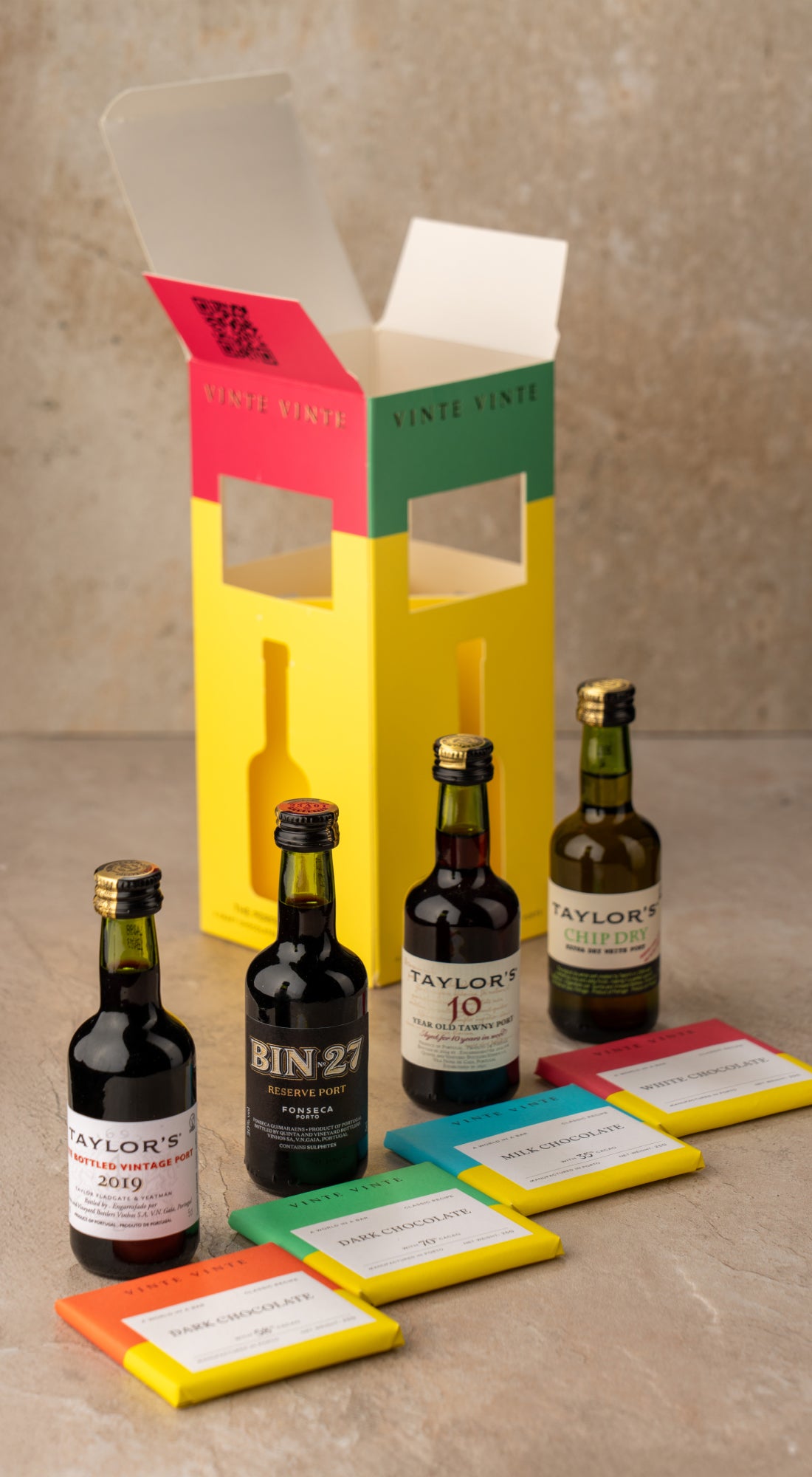 The Easter Essential