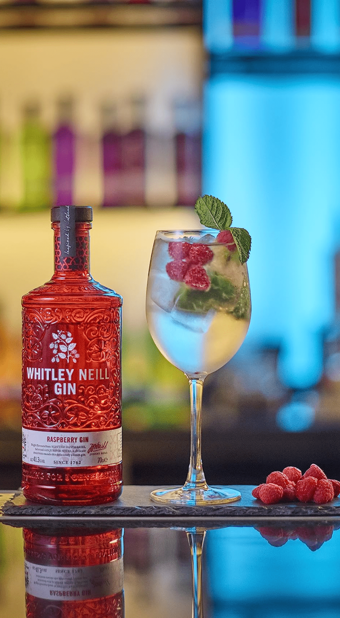 A Classic Gift for a Classic Woman