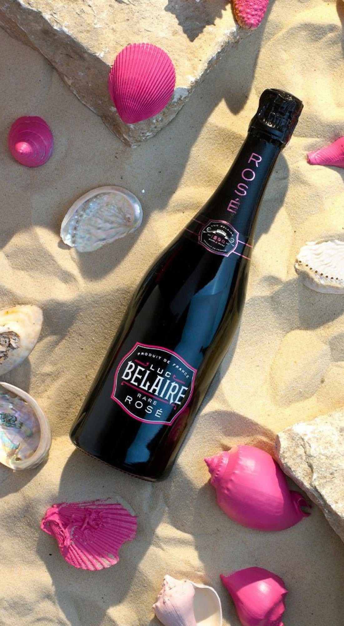 Pop the bubbly on Easter Sunday