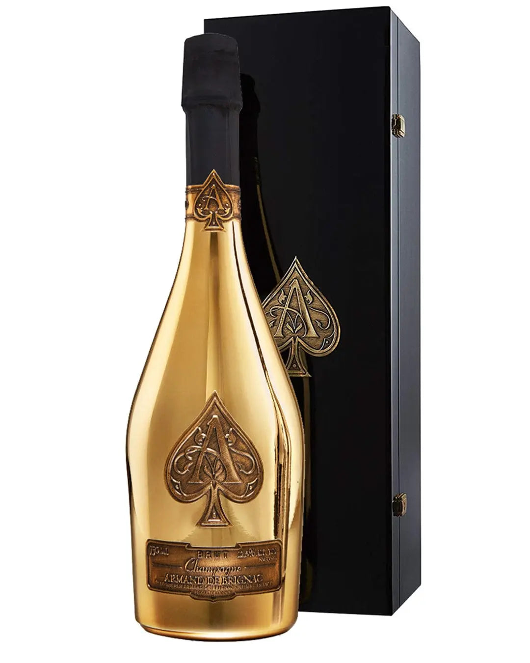 All the answers about Ace of Spades Champagne