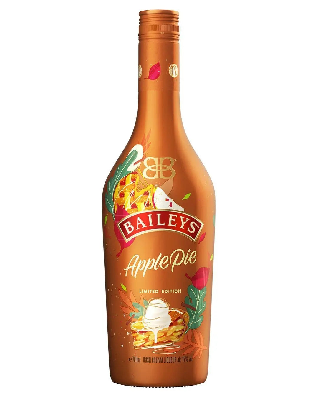Baileys Apple Pie Irish Cream Liqueur, 70 cl Liqueurs & Other Spirits 5011013935178