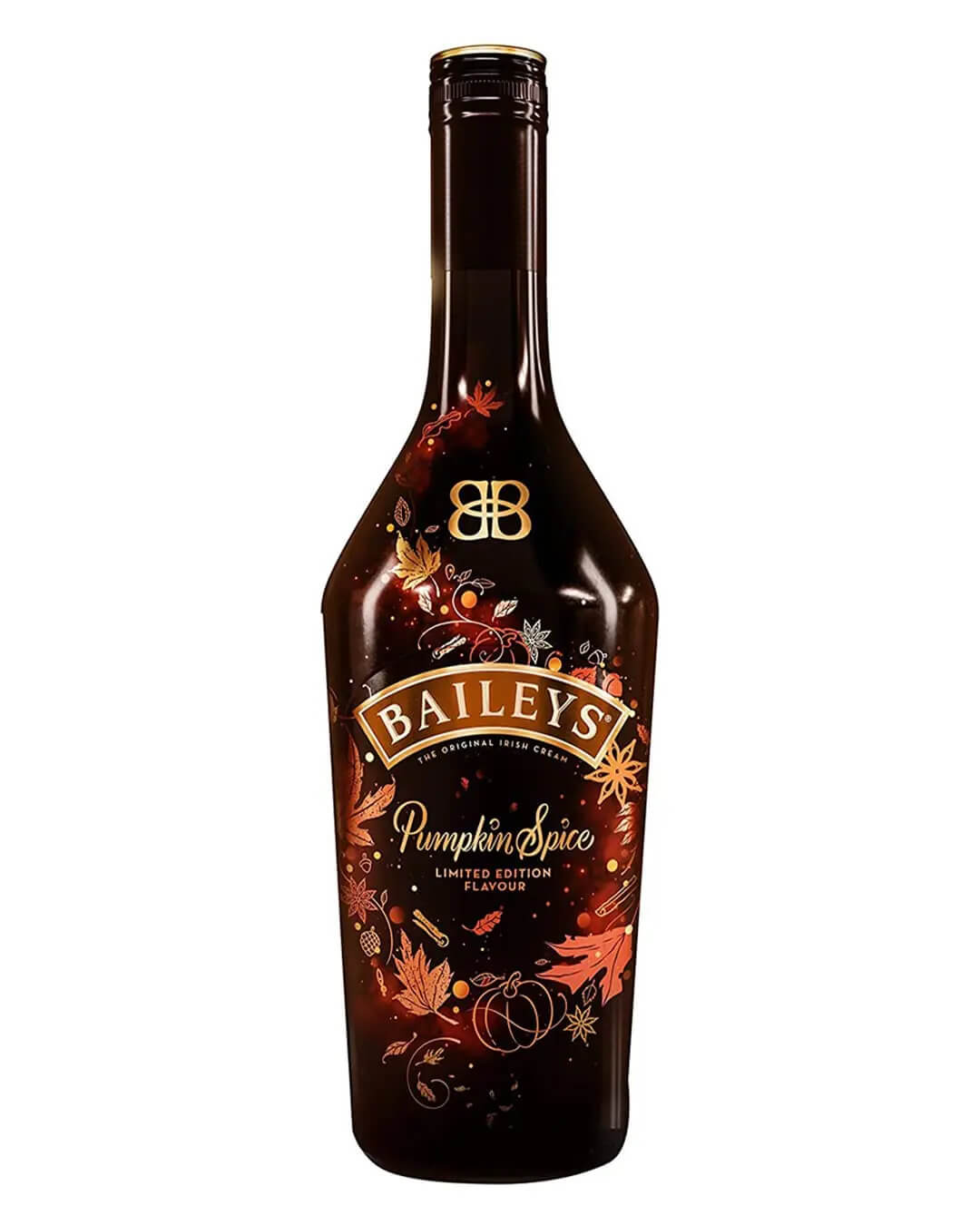 Baileys Pumpkin Spice, 70 cl Liqueurs & Other Spirits 5011013932122