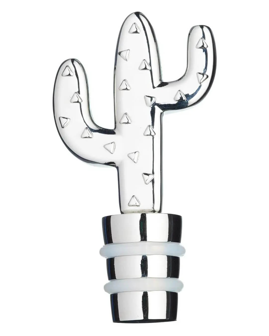 BarCraft Cactus Bottle Stopper Barware 5028250831415