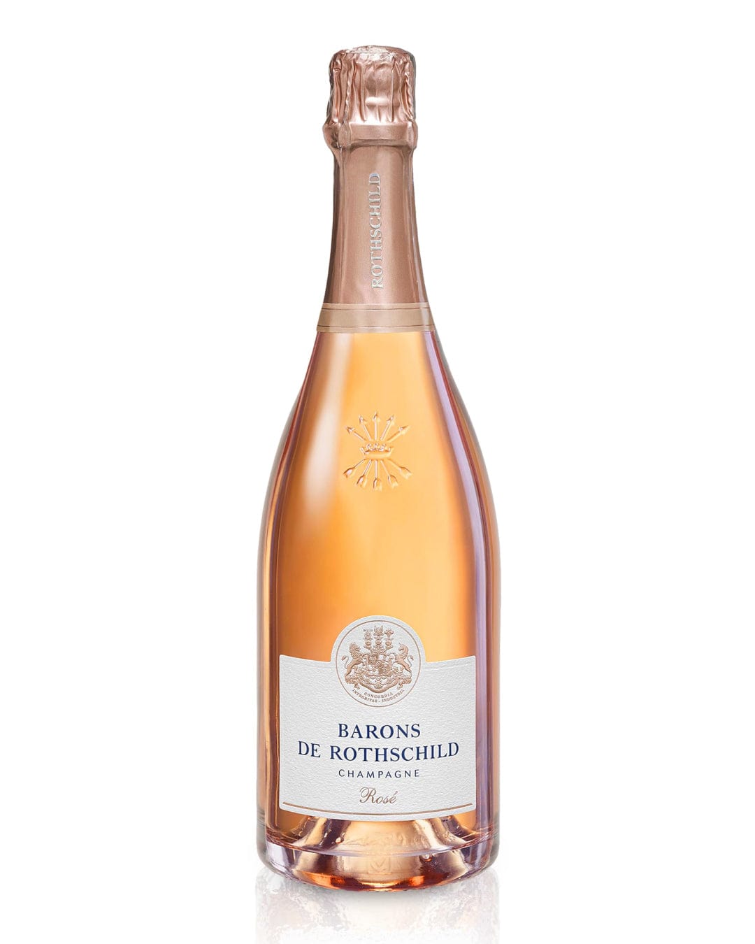 Barons de Rothschild Rosé Champagne, 75 cl Champagne & Sparkling