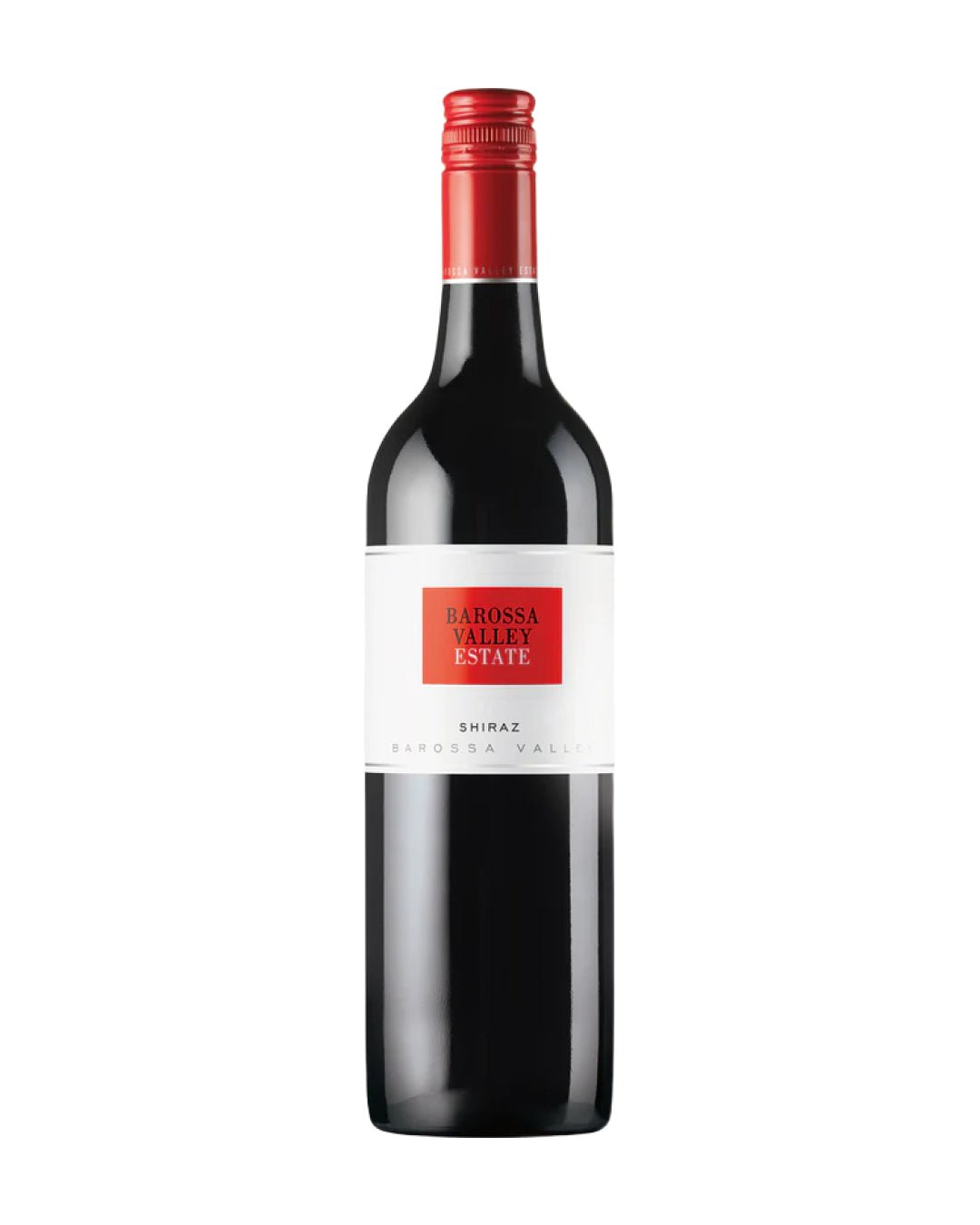 Barossa Valley Estate Shiraz, 75 cl Red Wine