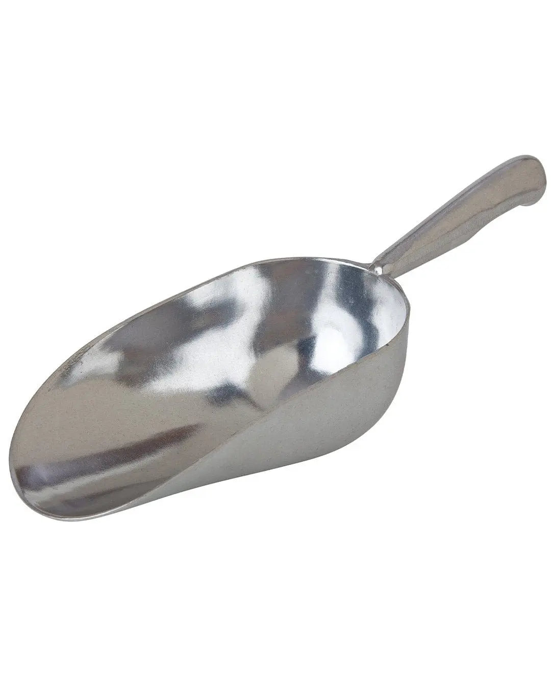 Beaumont 5oz Aluminium Ice Scoop Barware 5020229104988