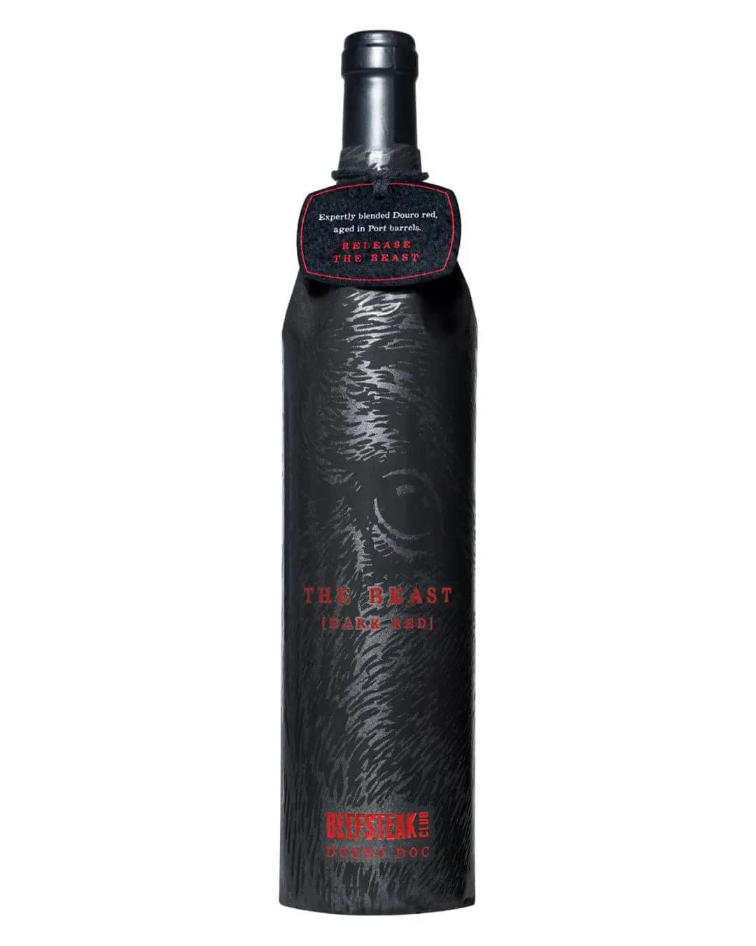 Beefsteak Club The Beast Douro DOC 2019, 75 cl Red Wine 5011932013568