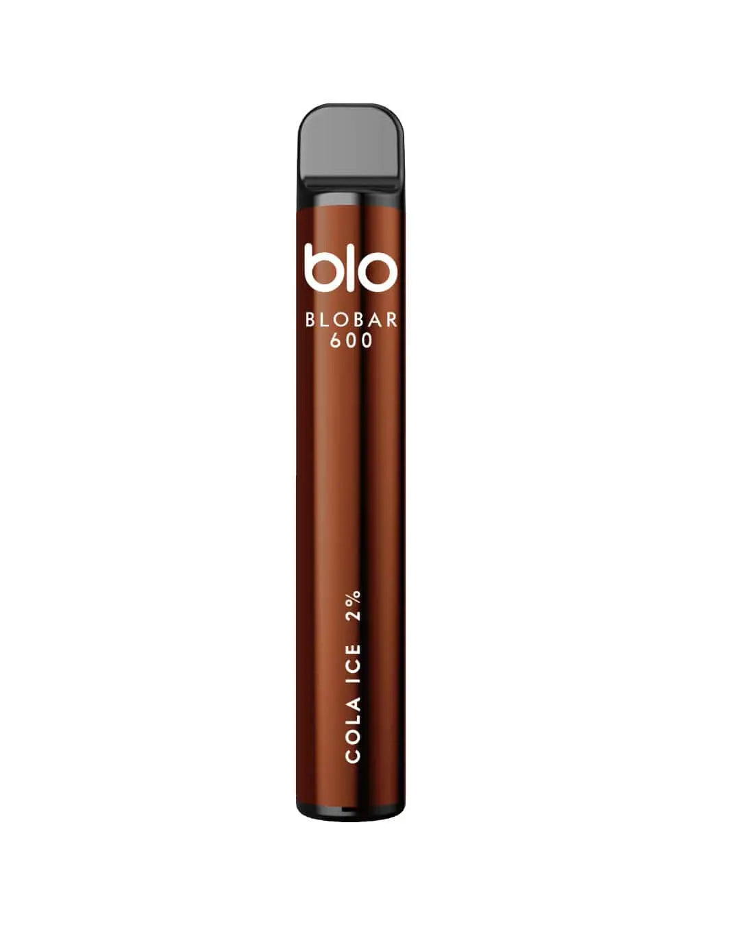 Blo Bar 600 Cola Ice The Bottle Club