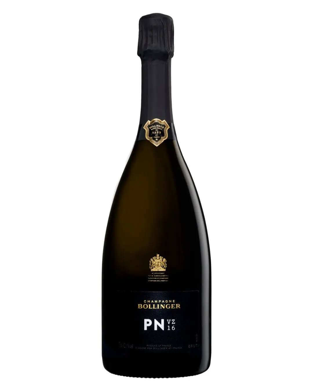 Bollinger PN VZ16 Champagne NV, 75 cl Champagne & Sparkling 3052853083645