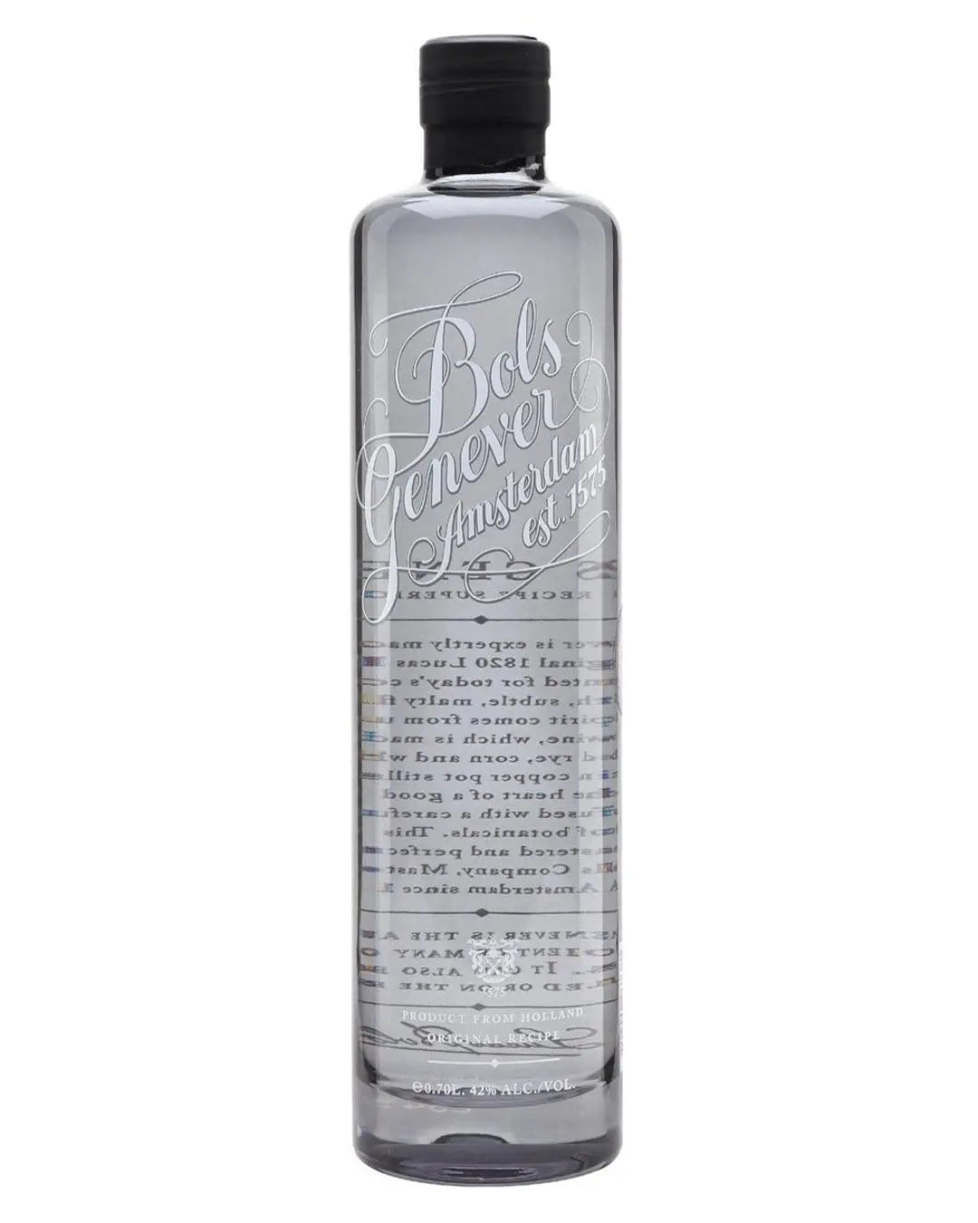 Bols Genever Gin, 70 cl Gin 8716000967381