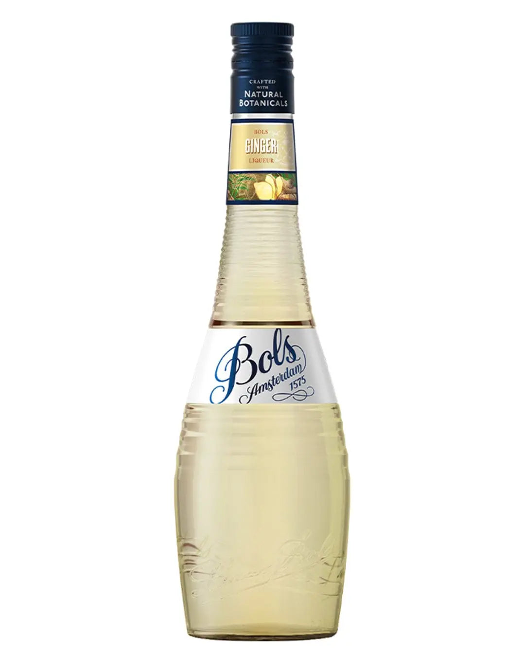 Bols Ginger Liqueur, 50 cl Liqueurs & Other Spirits