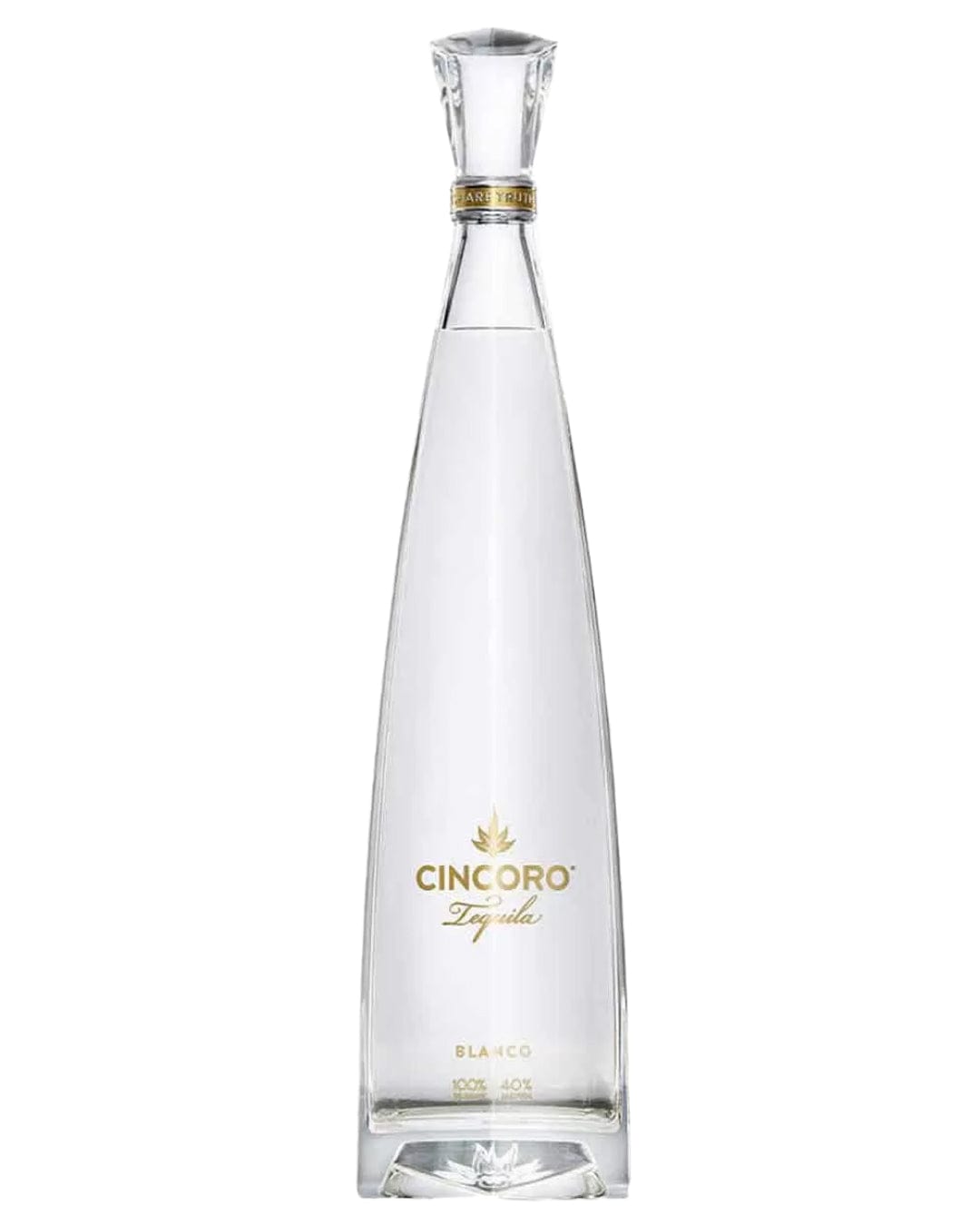 Cincoro Blanco Tequila | Michael Jordan, 70 cl Tequila & Mezcal