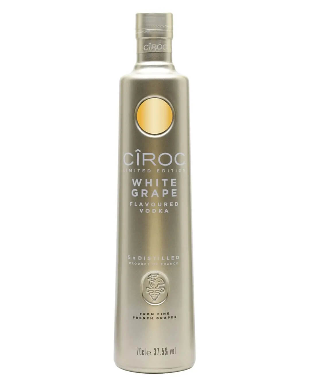 Ciroc White Grape Vodka, 70 cl Vodka 5010103944236