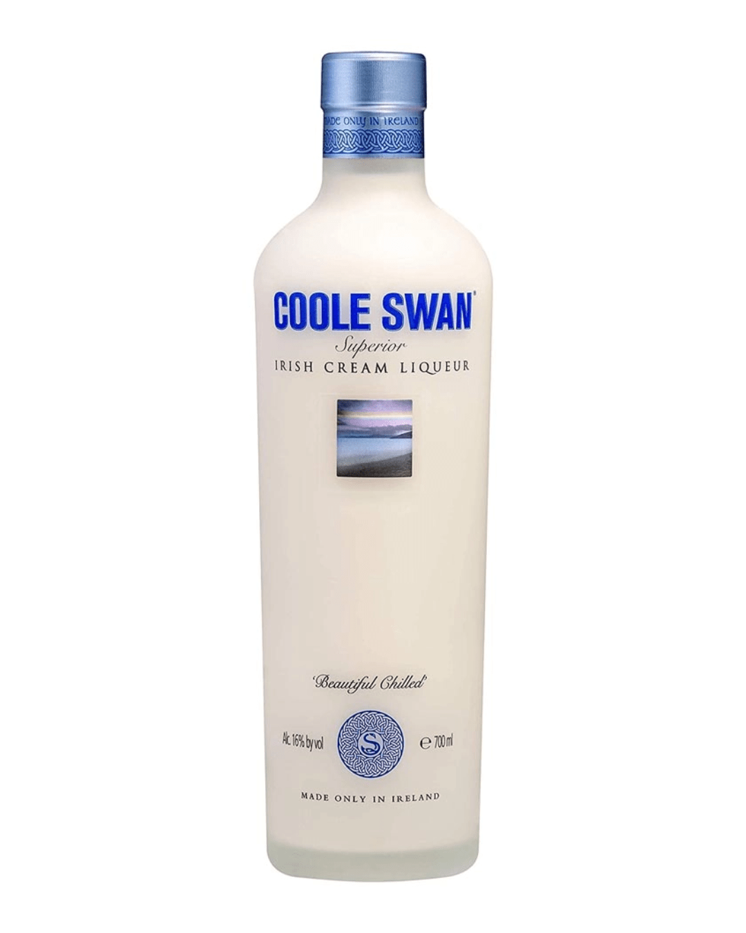 Coole Swan Irish Cream Liqueur, 70 cl spirits