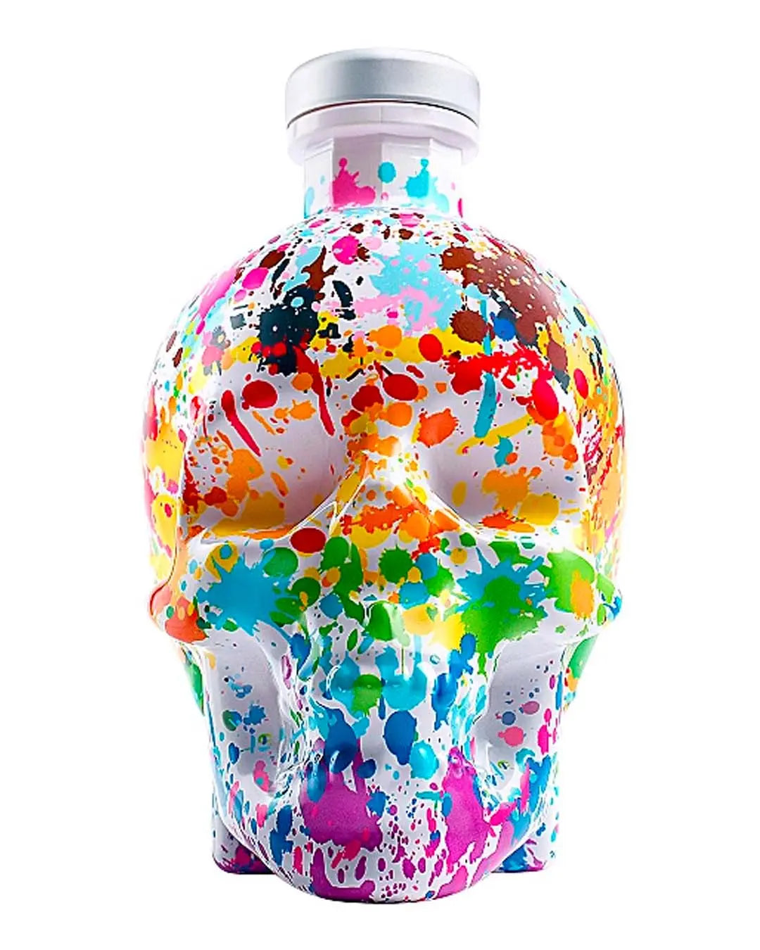 Crystal Head Limited Edition Pride 2023 Vodka | Dan Aykroyd, 70 cl Vodka