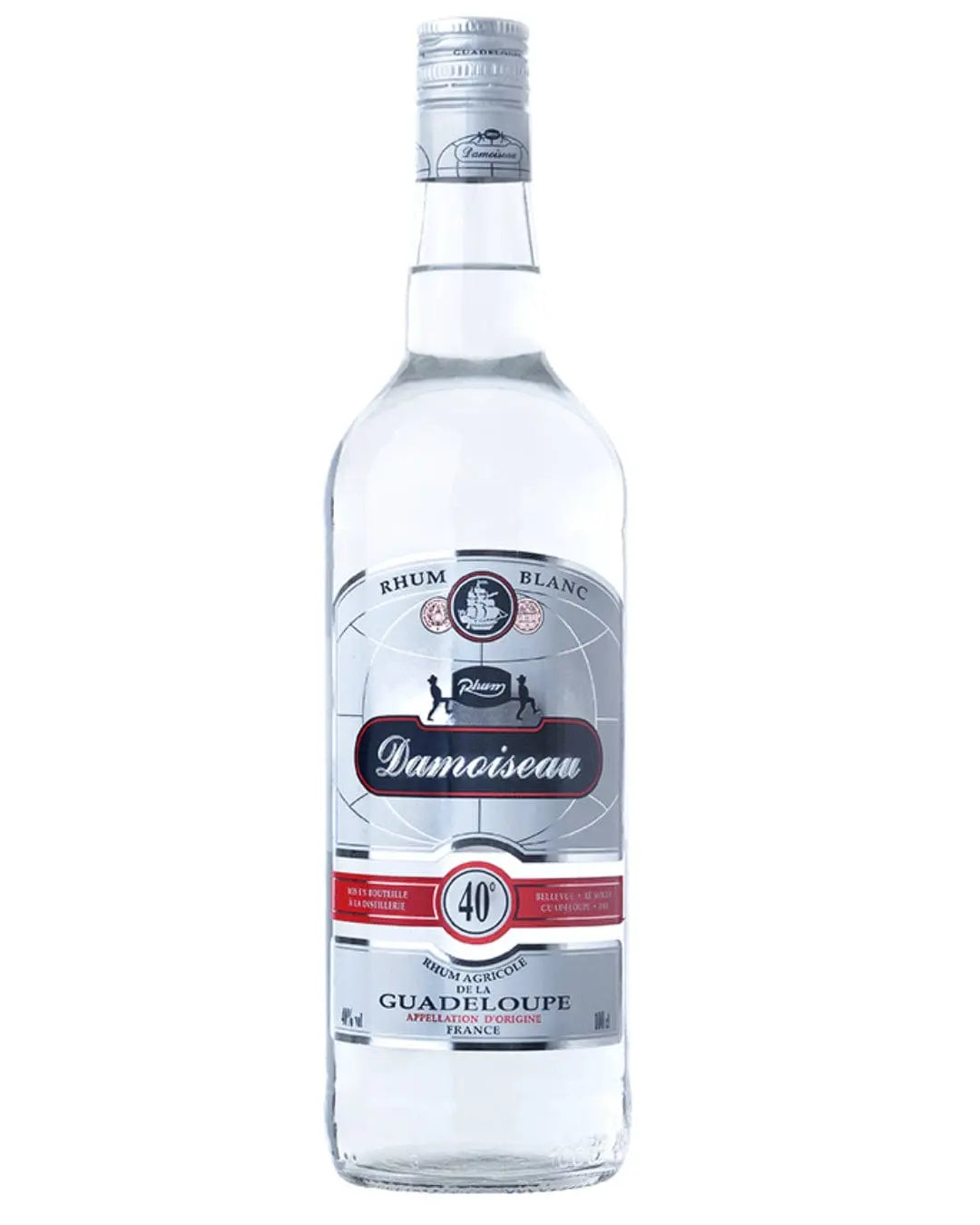 Blanc 40