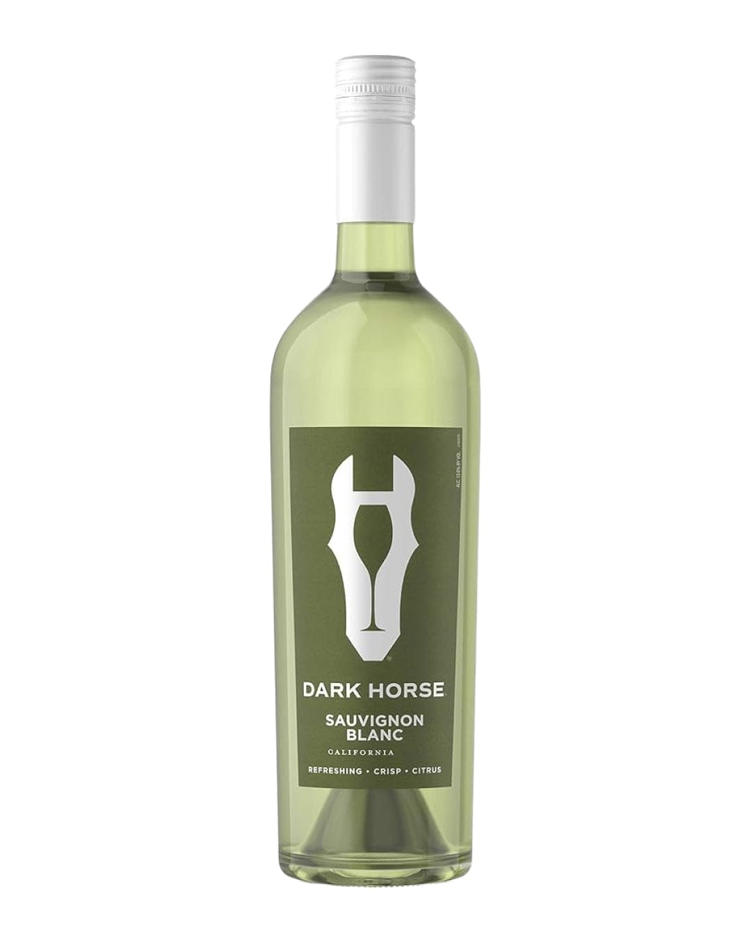 Dark Horse Sauvignon Blanc, 75 cl White Wine