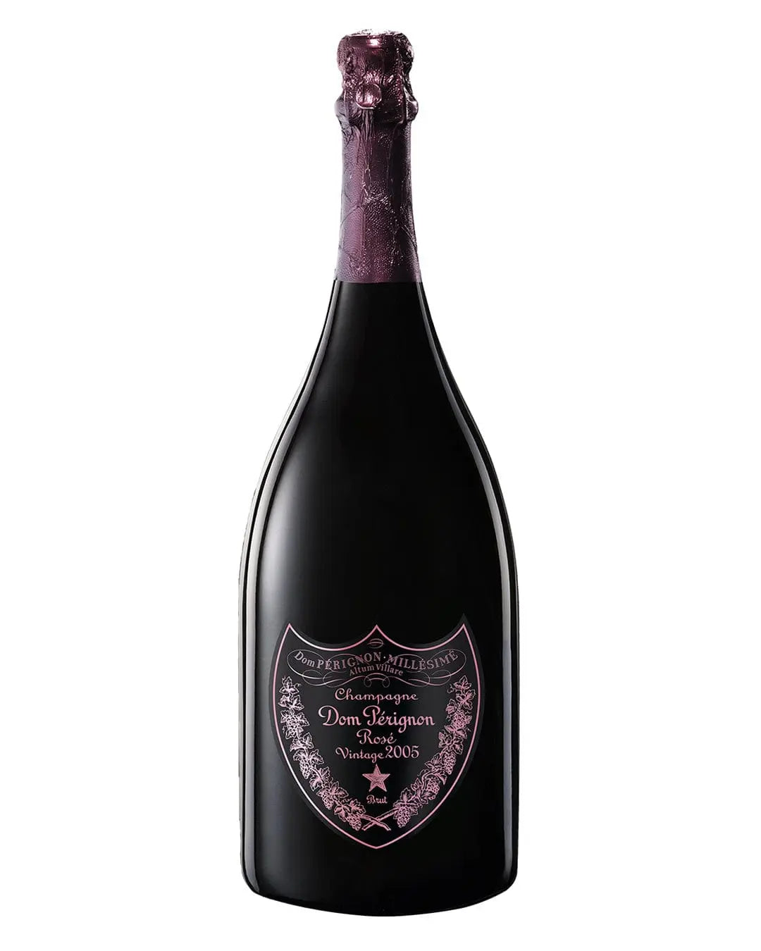 Dom Pérignon Rosé Vintage 2005 Magnum , 1.5 L Champagne & Sparkling 3185370599891