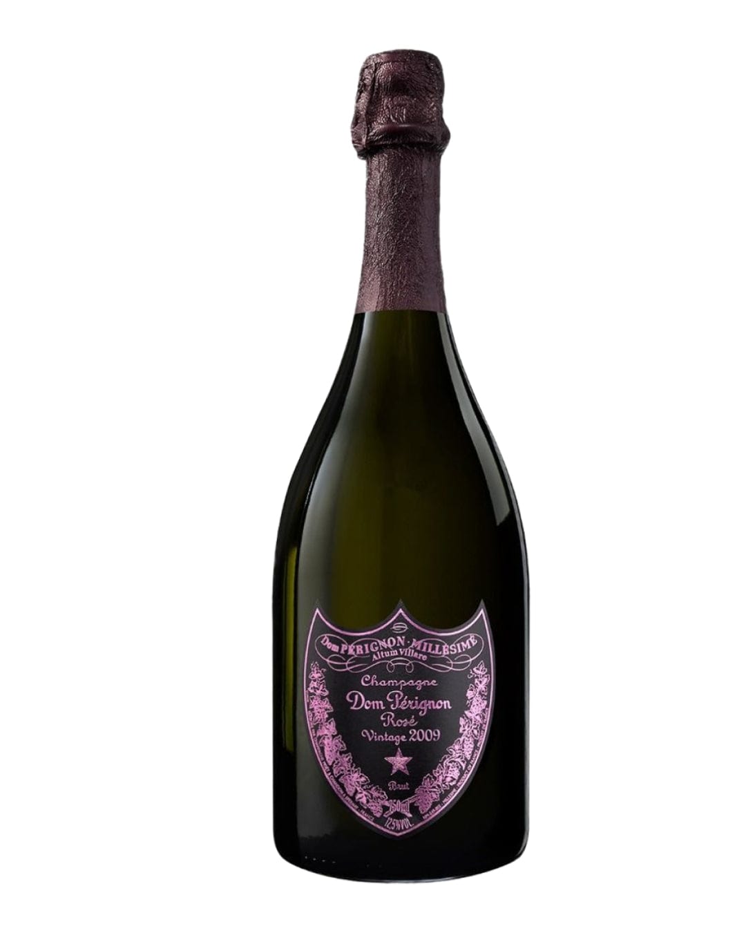Dom Perignon Rose Vintage 2009 Champagne, 75 cl Champagne & Sparkling