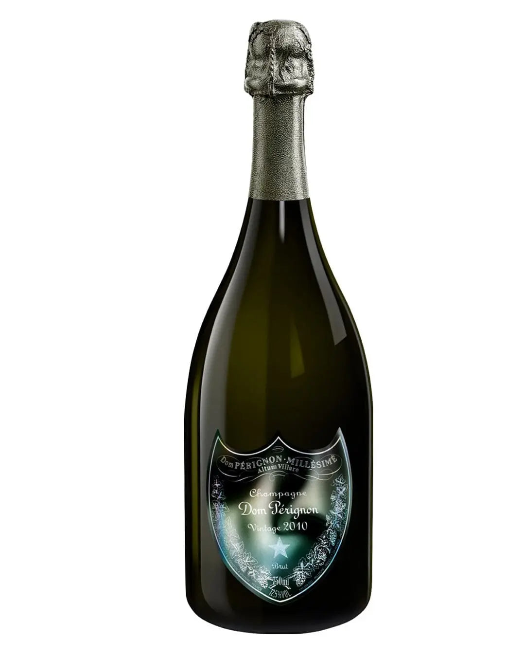 Dom Pérignon Vintage 2010 Lady Gaga Champagne, 75 cl Champagne & Sparkling
