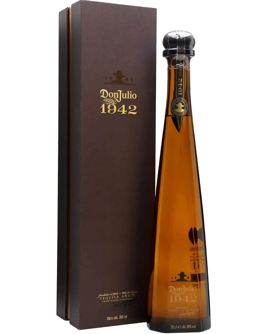 Don Julio 1942 Tequila, 70 cl Tequila & Mezcal 7506064300191
