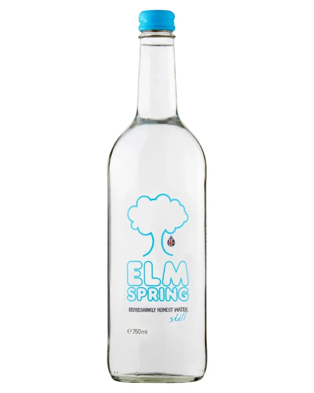 Elm Spring Still Mineral Water, 750 ml Water 15060319440081