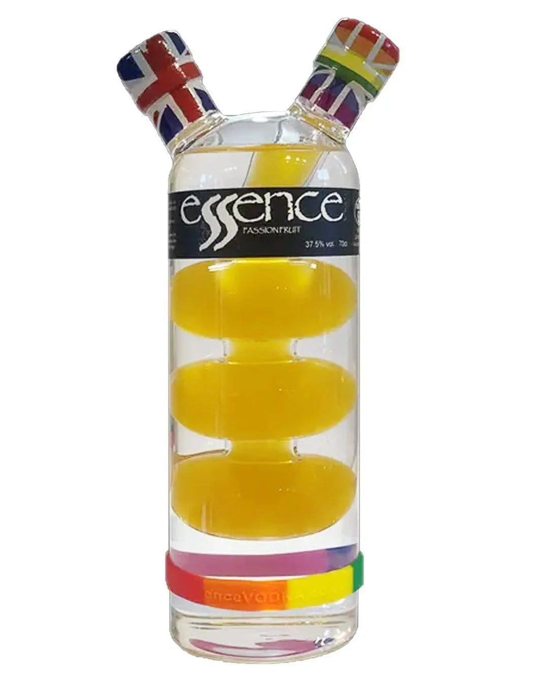 Essence Passionfruit Vodka, 70 cl Vodka