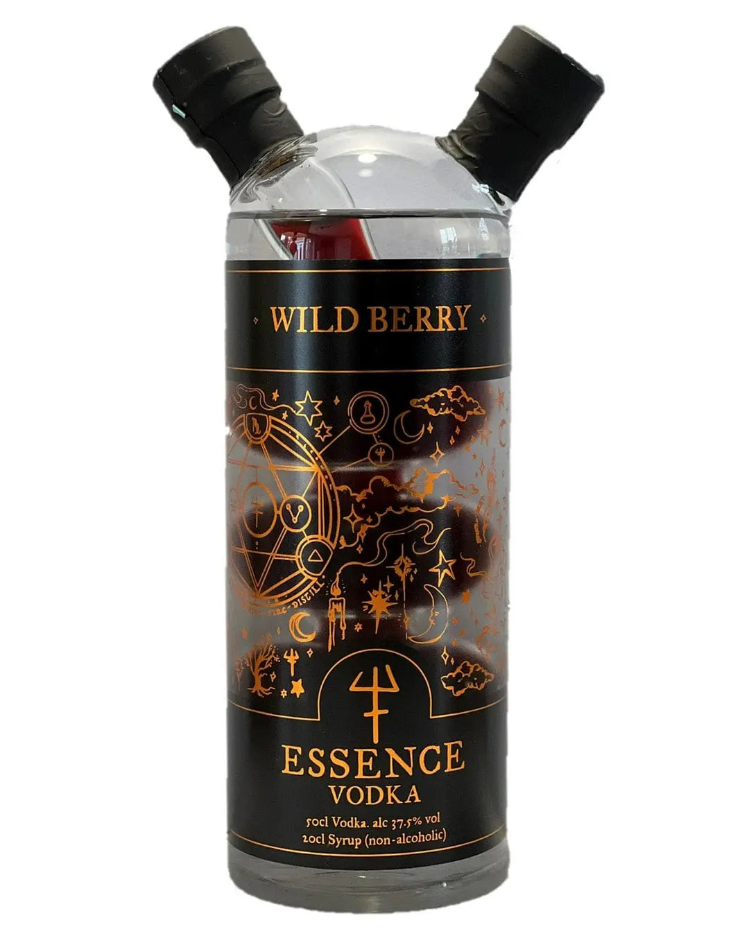 Essence Wild Berry Vodka, 70 cl – The Bottle Club Essence Wild Berry Vodka, 70 cl – The Bottle Club