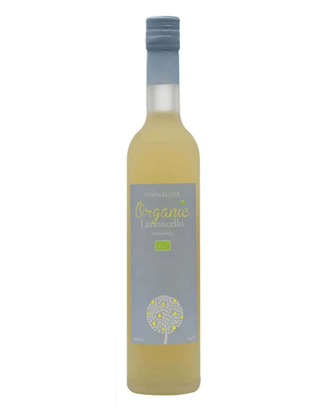 Evangelista Organic Limoncello, 50 cl Liqueurs & Other Spirits 8008255141747