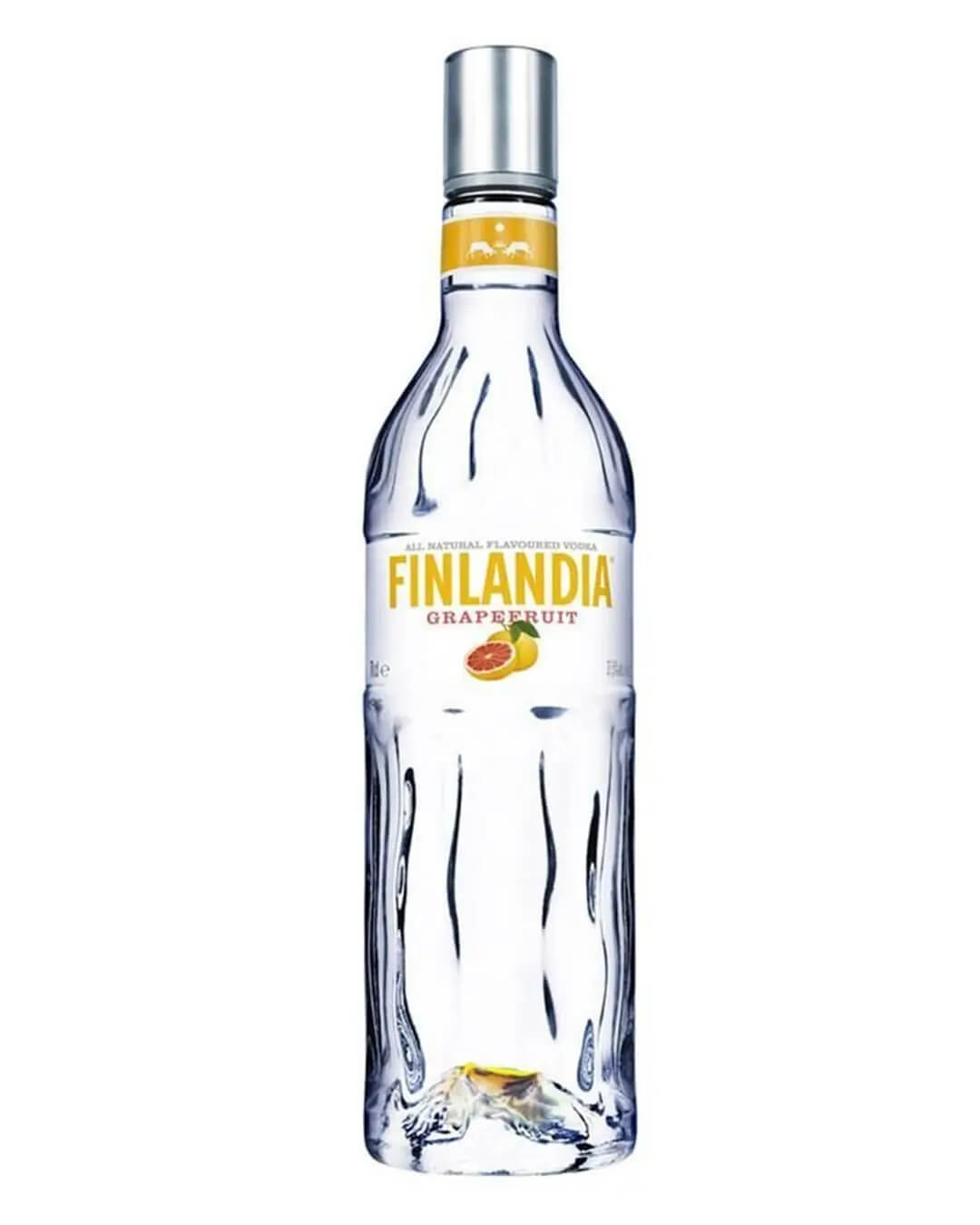 Finlandia Grapefruit Vodka, 70 cl Vodka 5099873002032