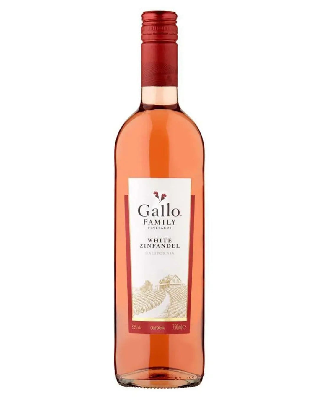 Buy Gallo Family Vineyards White Zinfandel Rose Wine online at The