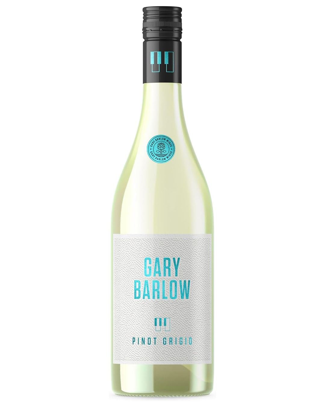 Gary Barlow Pinot Grigio, 75 cl white-wine