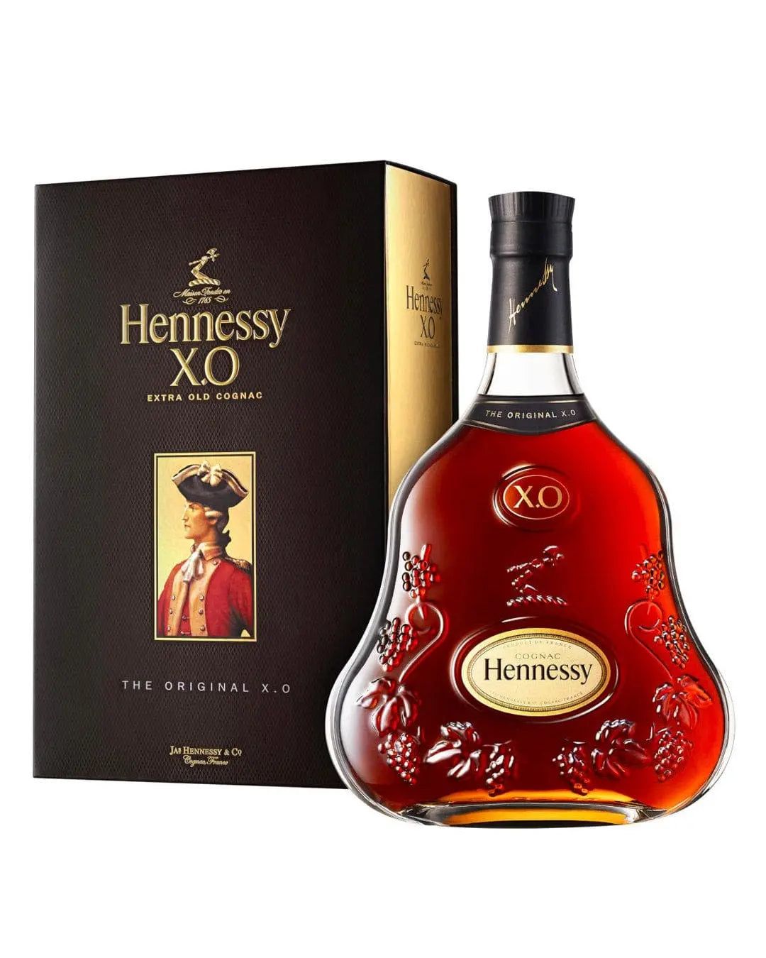 Hennessy Cognac, 70 cl – The Bottle Club