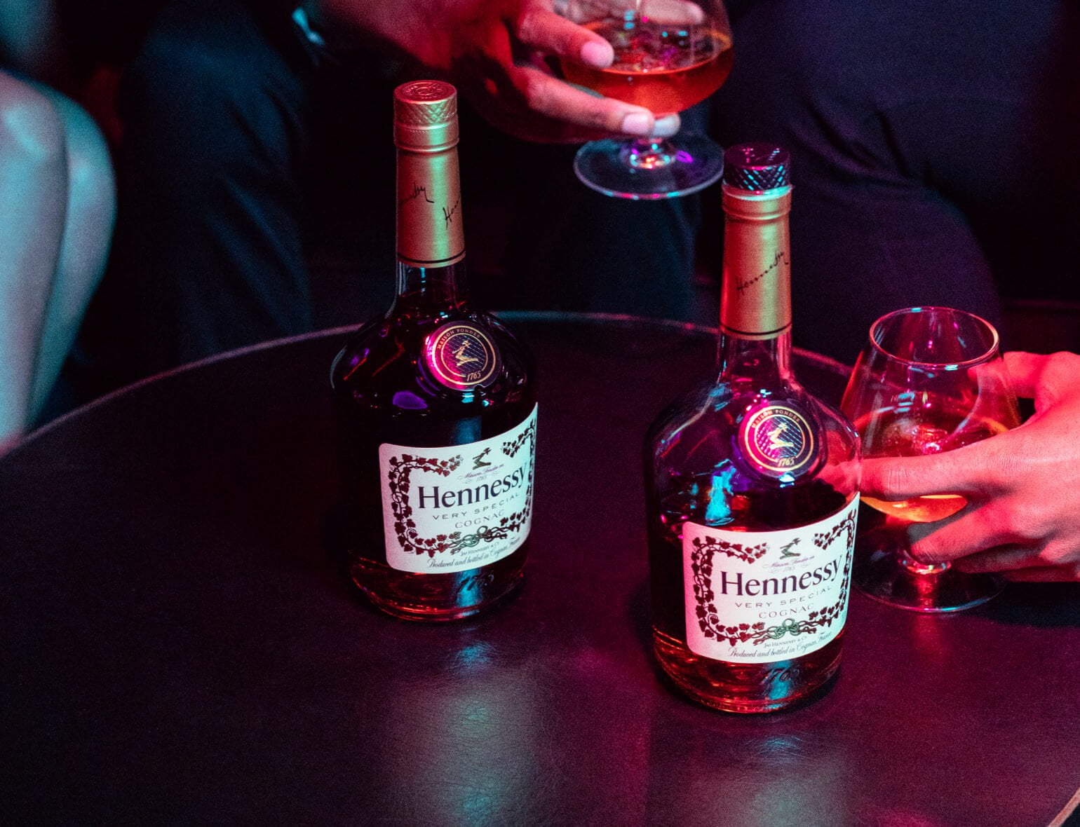 Hennessy