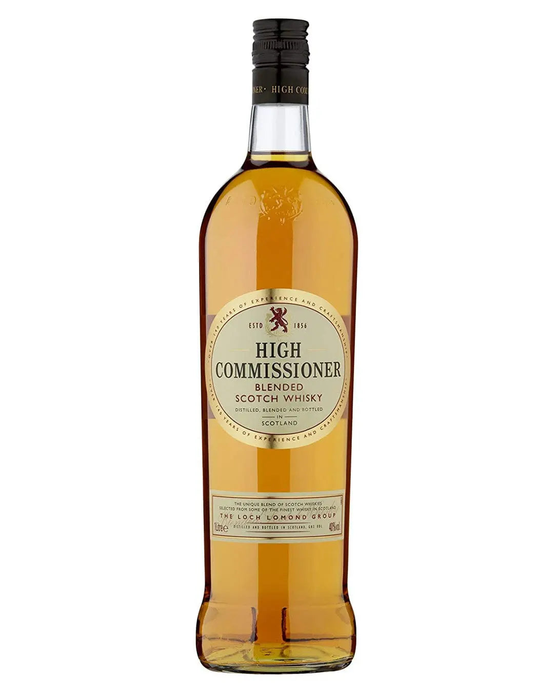 High Commissioner Scotch Whisky 1 L The Bottle Club high-commissioner-scotch-whisky-1-l-the-bottle-club