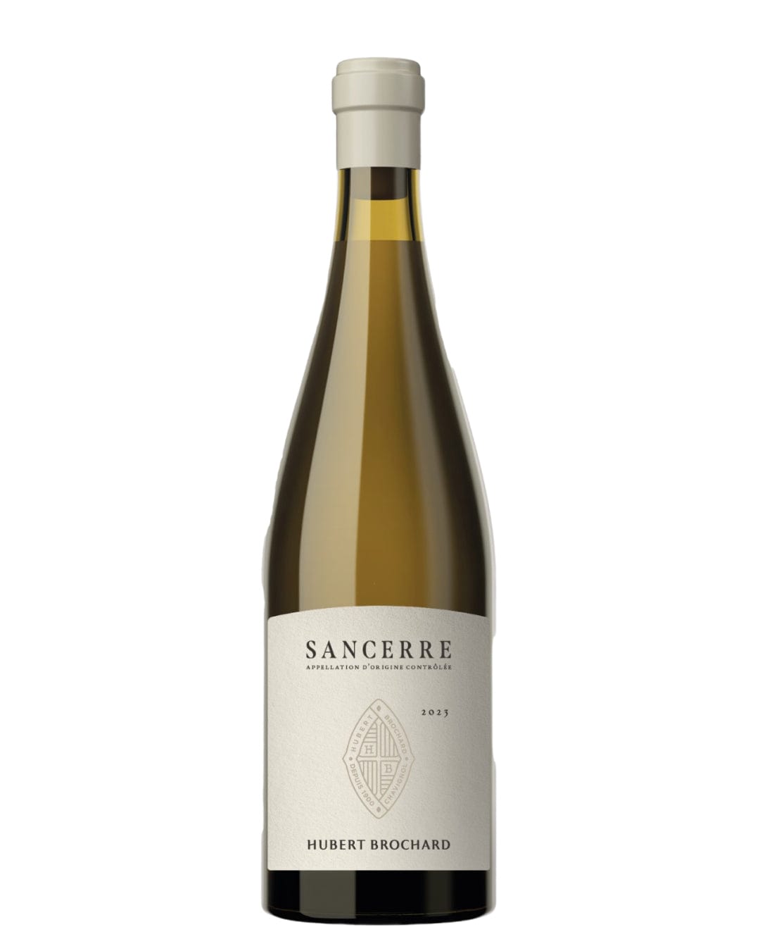 Hubert Brochard Sancerre Blanc, 75 cl White Wine