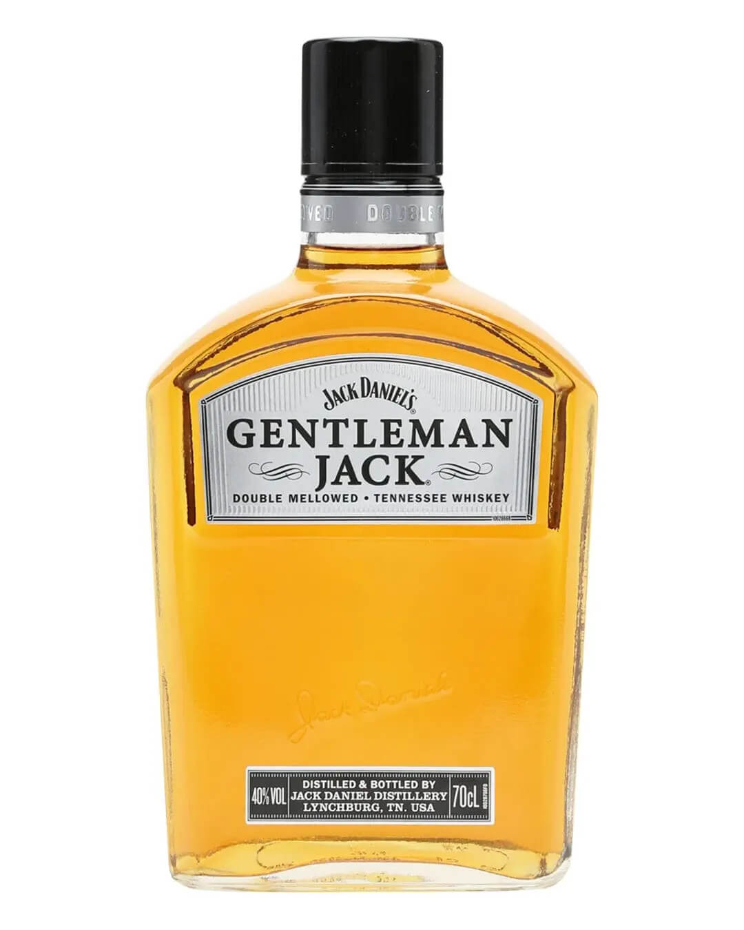 Buy Jack Daniel's Gentleman Jack Whiskey online at The Bottle Club